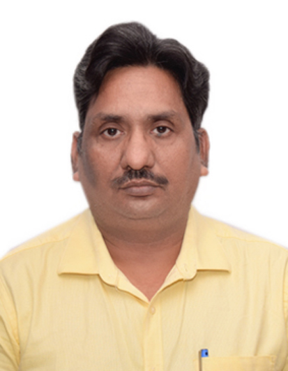 Dr Deepak Bansal