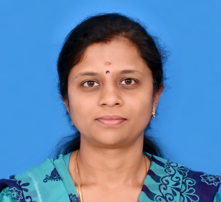 Dr M. Keerthana
